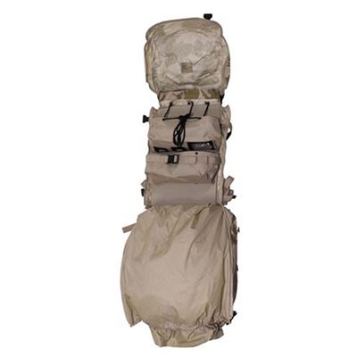 Backpack British "MK II" DPM desert