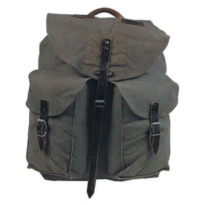 Backpack BH Austrian without carrying strap used