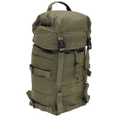 Used BH Austrian Mech-Modul Backpack Original