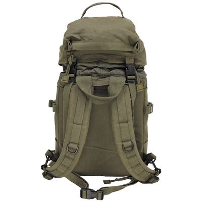 Used BH Austrian Mech-Modul Backpack Original