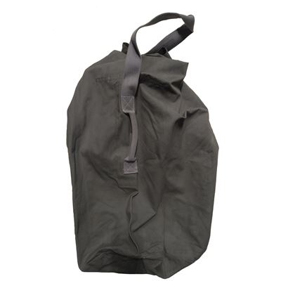 Duffle bag BH Austrian used ANTIK