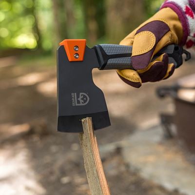 BALTA™ Camp multi-purpose hatchet GEAR AID® 63040 2