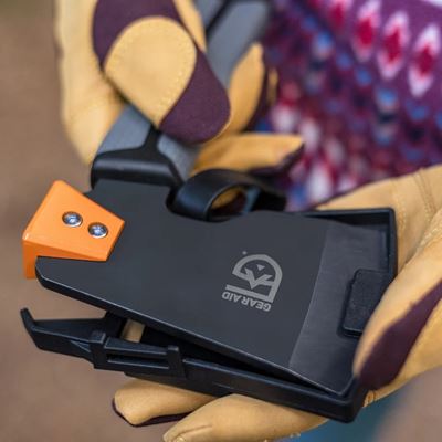 BALTA™ Camp multi-purpose hatchet GEAR AID® 63040 4