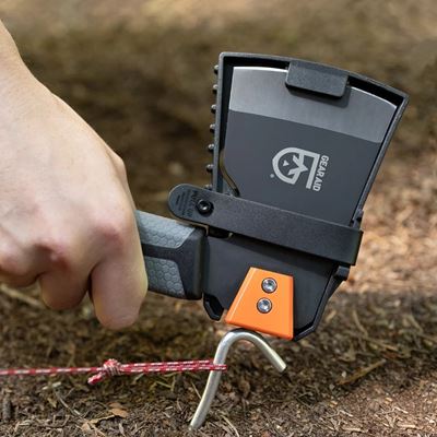 BALTA™ Camp multi-purpose hatchet GEAR AID® 63040 3