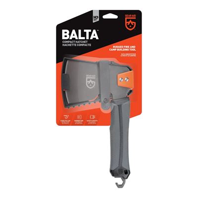 BALTA™ Camp multi-purpose hatchet GEAR AID® 63040 12