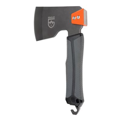 BALTA™ Camp multi-purpose hatchet GEAR AID® 63040 8