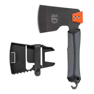 BALTA™ Camp multi-purpose hatchet GEAR AID® 63040 6