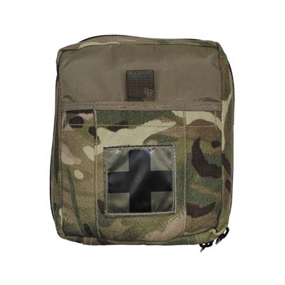 Brit. pouch "FIRST AID" Osprey MK IV used