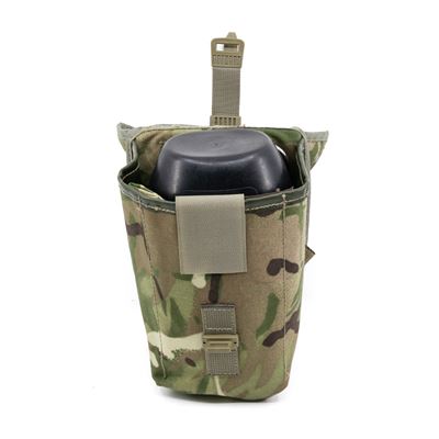 British pouch on the PLCE MTP field bottle