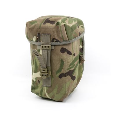 British pouch on the PLCE MTP field bottle