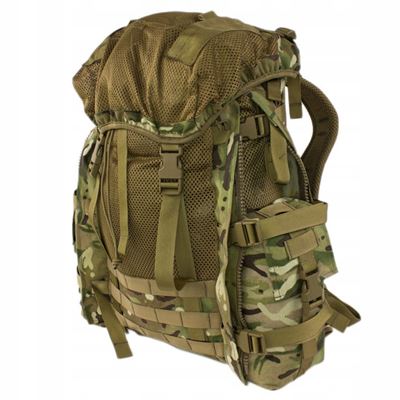 Backpack British LIGHTWEIGHT ECM BERGEN MTP orig. used