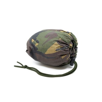 DUTCH Backpack Cover Small DPM