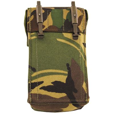 Dutch magazine pouch on 1TLG. with alice clips