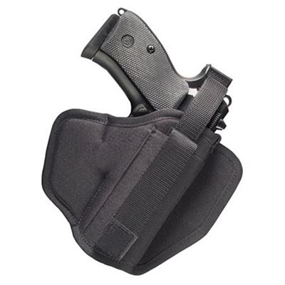 Belt holster DASTA 631-1 shaped