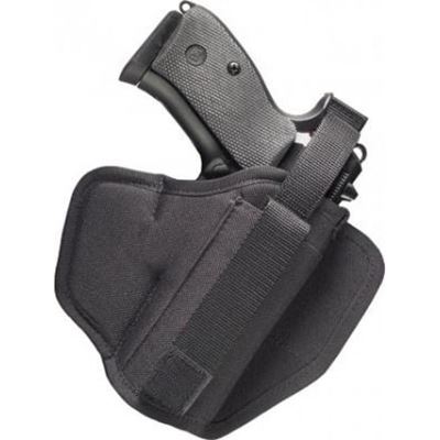 OWB Shaped Holster 631-2 for Medium-Size Pistols