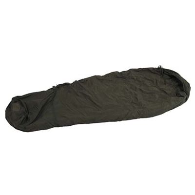 Used US MODULAR Sleeping Bag PATROL