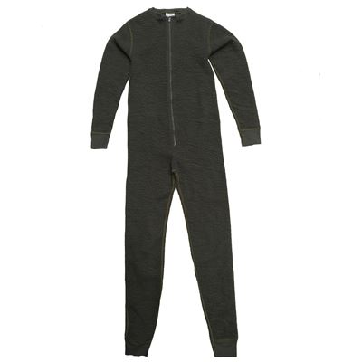 Ribano French OVERALLS for knitted jumpsuit OLIV original