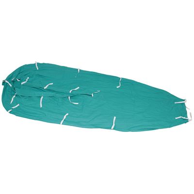 Hygienic insert for Officer´s sleeping bag ACR model 62