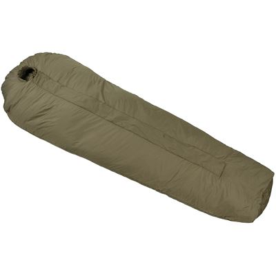 Sleepingbag britisch ARMY MODULAR OLIV