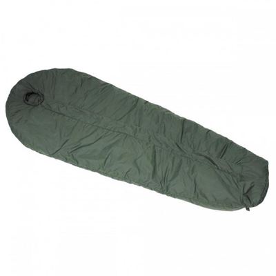GB sleeping bag Medium Weight MODULAR used