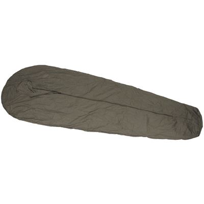 Used Modular Sleeping Bag DUTCH