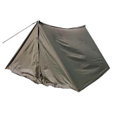 Tent original AUSTRIAN OLIV used