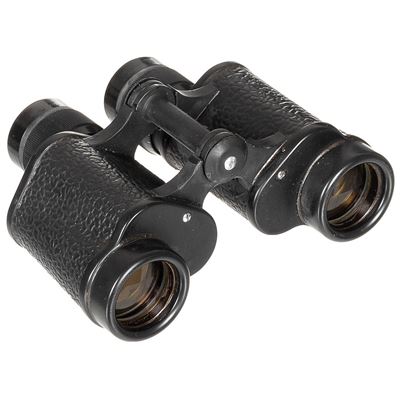 Binoculars 8x30 original Russian with case used