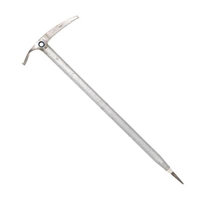 Italian CAMP PREMANA ice axe