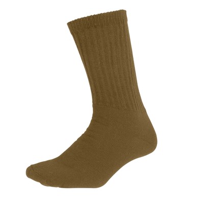 Socks U.S. ATHLETIC COYOTE size 10-13