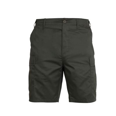 Short Pants BDU OLIVE