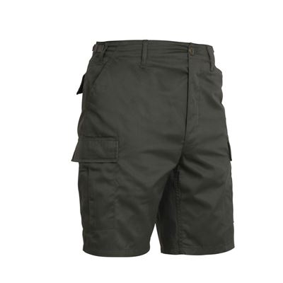 Short Pants BDU OLIVE