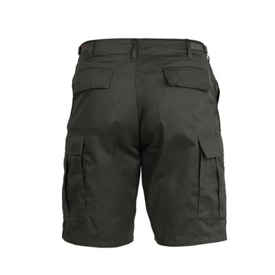 Short Pants BDU OLIVE