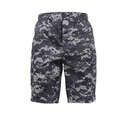 Short Pants BDU Subdued Digital Urban