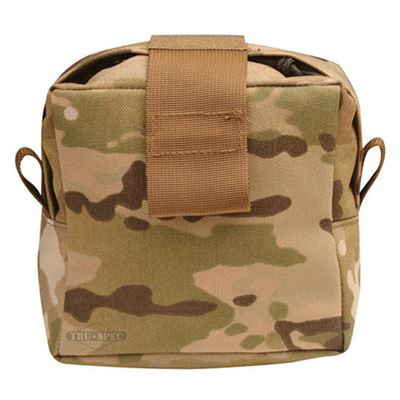 MOLLE pouch small first aid kit (IFAK) MULTICAM ®