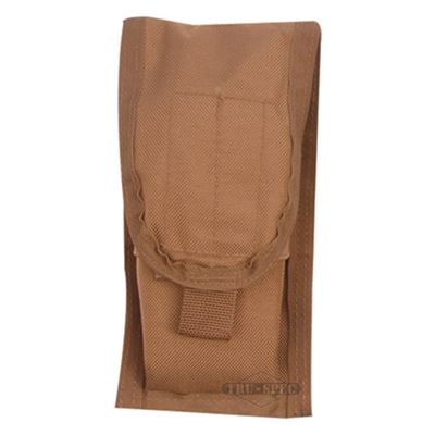 MOLLE pouch for Tray 2 M4/16 COYOTE