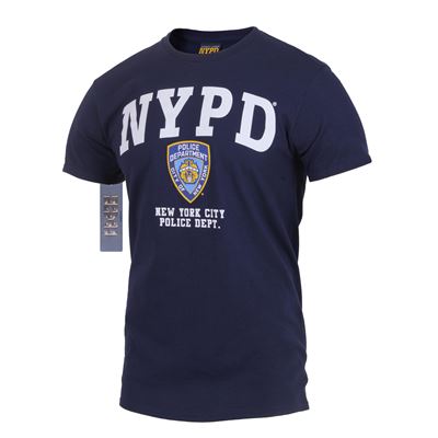 NYPD BLUE T-Shirt