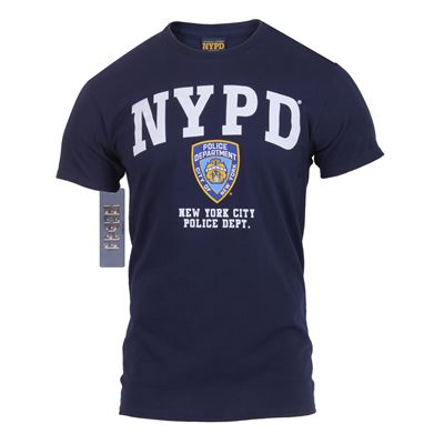 NYPD BLUE T-Shirt