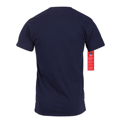 FDNY T-shirt Navy Blue