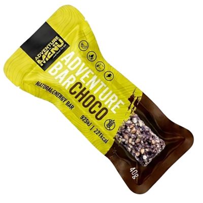 Adventure Bar Choco