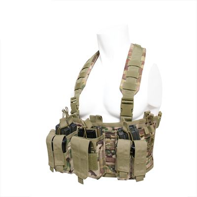 Operators Tactical Chest Rig MULTICAM®