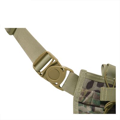 Operators Tactical Chest Rig MULTICAM®