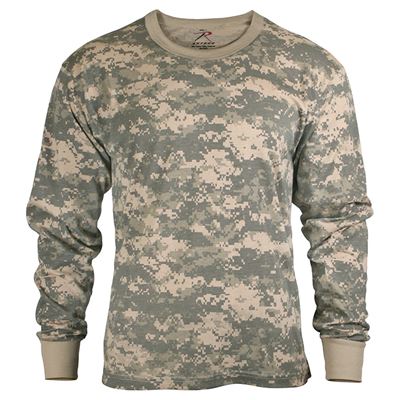 T-shirt children ARMY DIGITAL CAMO