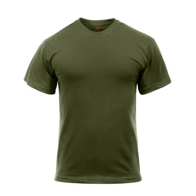 U.S. OLIVE shirt