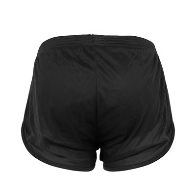 Ranger P/T (Physical Training) Shorts BLACK