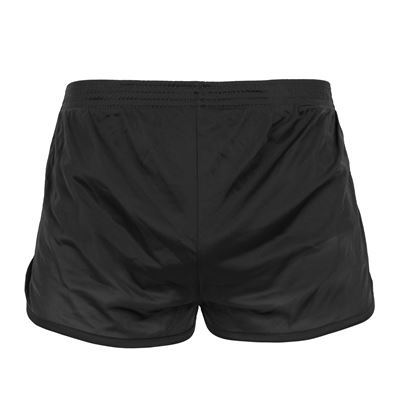 Ranger P/T (Physical Training) Shorts BLACK