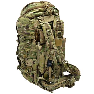 Backpack M17 70 liters MULTICAM® used