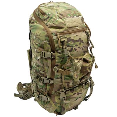 Backpack M17 70 liters MULTICAM® used