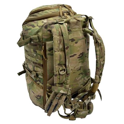 Backpack M17 35 liters MULTICAM® used