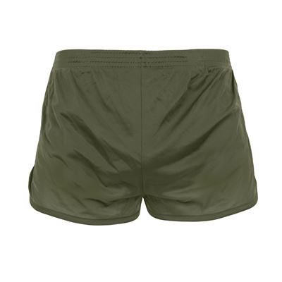 Ranger P/T (Physical Training) Shorts OLIVE DRAB