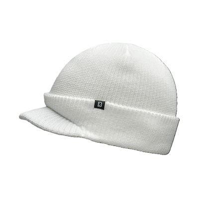 Shield Cap WHITE